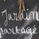 JARDIN PARTAGE