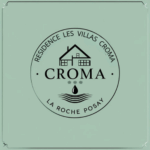 logo CROMA 3 ETOILES