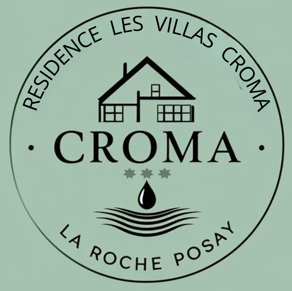 Résidence Les Villas CROMA Homepage